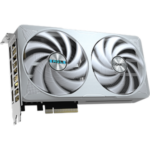 GIGABYTE GeForce RTX 5060 Ti EAGLE OC ICE 16G, 128 bit, GDDR7, Alb
