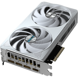 GIGABYTE GeForce RTX 5060 Ti EAGLE OC ICE 16G, 128 bit, GDDR7, Alb