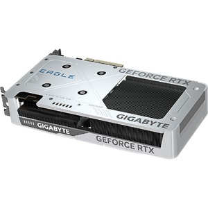 GIGABYTE GeForce RTX 5060 Ti EAGLE OC ICE 16G, 128 bit, GDDR7, Alb