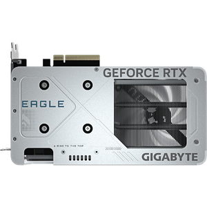 GIGABYTE GeForce RTX 5060 Ti EAGLE OC ICE 16G, 128 bit, GDDR7, Alb