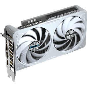 GIGABYTE GeForce RTX 5060 Ti EAGLE OC ICE 16G, 128 bit, GDDR7, Alb