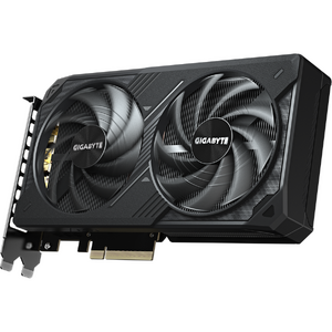 GIGABYTE GeForce RTX 5060 Ti WINDFORCE 16G, 128 bit, GDDR7, Negru