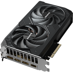 GIGABYTE GeForce RTX 5060 Ti WINDFORCE 16G, 128 bit, GDDR7, Negru