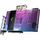 GIGABYTE AORUS GeForce RTX 5090 XTREME WATERFORCE Water Block 32GB, 512 bit, GDDR7, Negru