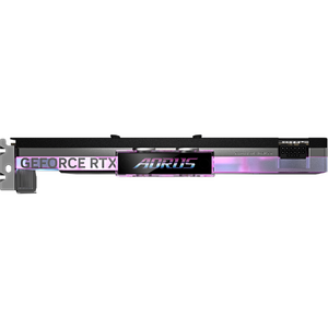 GIGABYTE AORUS GeForce RTX 5090 XTREME WATERFORCE Water Block 32GB, 512 bit, GDDR7, Negru