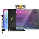 AORUS GeForce RTX 5090 XTREME WATERFORCE Water Block 32GB, 512 bit, GDDR7, Negru