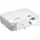 Acer P1557Ki, DLP, FHD 1920x1080, 4800lm, HDMI, Wireless, Boxe, Alb