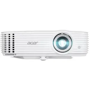Acer P1557Ki, DLP, FHD 1920x1080, 4800lm, HDMI, Wireless, Boxe, Alb