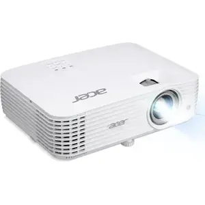 Acer P1557Ki, DLP, FHD 1920x1080, 4800lm, HDMI, Wireless, Boxe, Alb