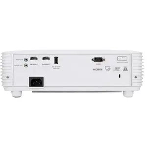 Acer P1557Ki, DLP, FHD 1920x1080, 4800lm, HDMI, Wireless, Boxe, Alb