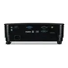 Acer X1329, DLP, WXGA , 1280x800, 16:10, 4800lm, HDMI, Boxe, Negru