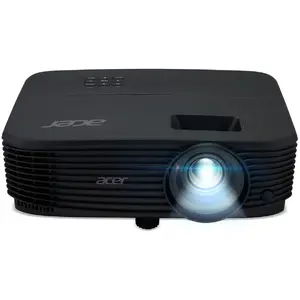 Acer X1329, DLP, WXGA , 1280x800, 16:10, 4800lm, HDMI, Boxe, Negru