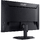 Monitor Acer Nitro KG241YX3bip Premium, 23.8 inch, IPS, 1920 x 1080, HDMI, DisplayPort, 2ms/0.5ms(GTG, Min.), 1ms(VRB), 200Hz ZeroFrame FreeSync, Negru