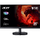 Monitor Acer Nitro KG251QX0biip Premium, 24.5 inch, VA, 1920x1080, HDMI, DisplayPort, 2ms/0.5ms(GTG, Min.), 1ms(VRB), 200Hz ZeroFrame FreeSync, Negru