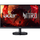 Monitor Acer Nitro KG251QX0biip Premium, 24.5 inch, VA, 1920x1080, HDMI, DisplayPort, 2ms/0.5ms(GTG, Min.), 1ms(VRB), 200Hz ZeroFrame FreeSync, Negru