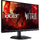 Monitor Acer Nitro KG251QX0biip Premium, 24.5 inch, VA, 1920x1080, HDMI, DisplayPort, 2ms/0.5ms(GTG, Min.), 1ms(VRB), 200Hz ZeroFrame FreeSync, Negru