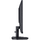 Monitor Acer Nitro KG251QX0biip Premium, 24.5 inch, VA, 1920x1080, HDMI, DisplayPort, 2ms/0.5ms(GTG, Min.), 1ms(VRB), 200Hz ZeroFrame FreeSync, Negru