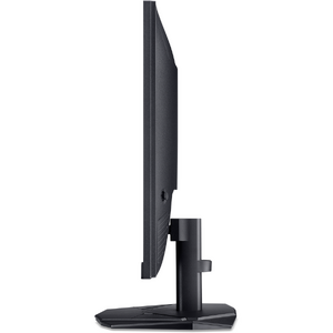 Monitor Acer Nitro KG251QX0biip Premium, 24.5 inch, VA, 1920x1080, HDMI, DisplayPort, 2ms/0.5ms(GTG, Min.), 1ms(VRB), 200Hz ZeroFrame FreeSync, Negru