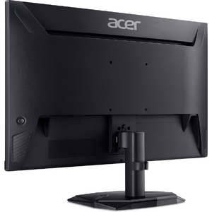 Monitor Acer Nitro KG251QX0biip Premium, 24.5 inch, VA, 1920x1080, HDMI, DisplayPort, 2ms/0.5ms(GTG, Min.), 1ms(VRB), 200Hz ZeroFrame FreeSync, Negru