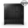 Carcasa NZXT H5 Flow (2024), Mid-Tower, ATX, Negru Resigila/Reparat