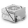 Sursa MSI MAG A650BNL WHITE, ATX, 650 W, 80+ Bronze, Alb
