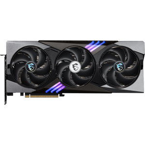 MSI GeForce RTX 5080 16G GAMING TRIO, GDDR7, 256 bit, Negru