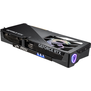 MSI GeForce RTX 5080 16G GAMING TRIO, GDDR7, 256 bit, Negru