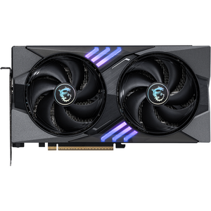 MSI GeForce RTX 5060 Ti 8G GAMING OC, GDDR7, 128 bit, Negru