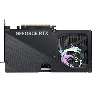 MSI GeForce RTX 5060 Ti 8G GAMING OC, GDDR7, 128 bit, Negru