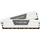Corsair Memorie DDR5, 32GB, KIT 2x16GB, 6400MT/s, C32, 1.4V, XMP&EXPO, Alb, Vengeance