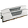 Corsair Memorie DDR5, 32GB, KIT 2x16GB, 6400MT/s, C32, 1.4V, XMP&EXPO, Alb, Vengeance