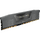 Corsair Memorie DDR5, 64GB, KIT 2x32GB, 6000MT/s, C38, 1.35V, AMD EXPO, Negru, Vengeance