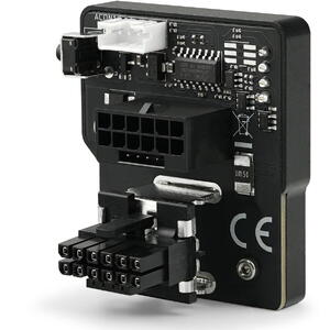 Thermal Grizzly PowerMeter pentru placa video WireView GPU, 12VHPWR, Reversed Resigilat/Reparat