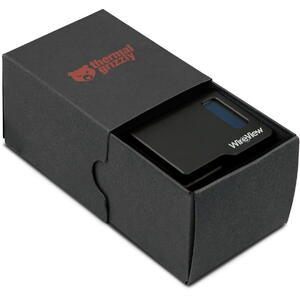Thermal Grizzly PowerMeter pentru placa video WireView GPU, 12VHPWR, Reversed Resigilat/Reparat