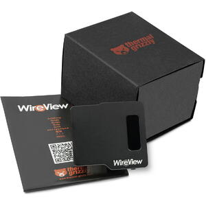 Thermal Grizzly PowerMeter pentru placa video WireView GPU, 12VHPWR, Reversed Resigilat/Reparat