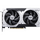 MSI GeForce 5060 Ti 8G VENTUS 2X OC PLUS, GDDR7, 128-bit, Negru/Alb