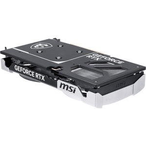 MSI GeForce 5060 Ti 8G VENTUS 2X OC PLUS, GDDR7, 128-bit, Negru/Alb