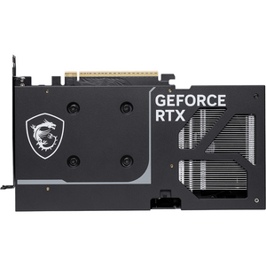 MSI GeForce 5060 Ti 8G VENTUS 2X OC PLUS, GDDR7, 128-bit, Negru/Alb