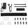 ARCTIC senza 5500GT, AMD Ryzen 5 5500GT, AMD Radeon RX Vega 7, 1TB NVMe, Wi-Fi 6E, HDMI, DisplayPort, Windows 11 Home N 64Bit