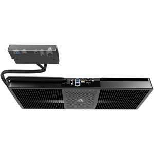 ARCTIC senza 5700G, AMD Ryzen 7 5700G, AMD Raden RX Vega 8, 1TB NVMe, Wi-Fi 6E, HDMI, DisplayPort, Windows 11 Home N 64Bit