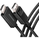 Cablu video RVD-HI20C2 DisplayPort, HDMI, 1.8 m, 4K/60Hz