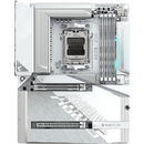 X870 AORUS STEALTH ICE, AM5, DDR5, BT, Wi-Fi, ATX, Alb