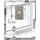 Placa de baza GIGABYTE B850 AORUS STEALTH ICE, AM5, BT, Wi-Fi, ATX, Alb