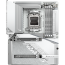 B850 AORUS STEALTH ICE, AM5, BT, Wi-Fi, ATX, Alb