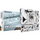 Placa de baza GIGABYTE B850M EAGLE WF6E ICE