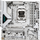 Placa de baza GIGABYTE B850M EAGLE WF6E ICE