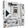 Placa de baza GIGABYTE B850M EAGLE WF6E ICE