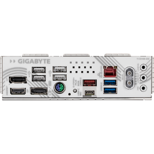 Placa de baza GIGABYTE B850M EAGLE WF6E ICE