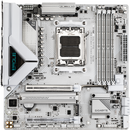 B850M EAGLE WIFI6E ICE, AM5, DDR5, BT, WI-FI, mATX, Alb
