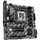 Placa de baza GIGABYTE B840M DS3H WIFI6, AM5, DDR5, BT, Wi-Fi, mATX, Negru